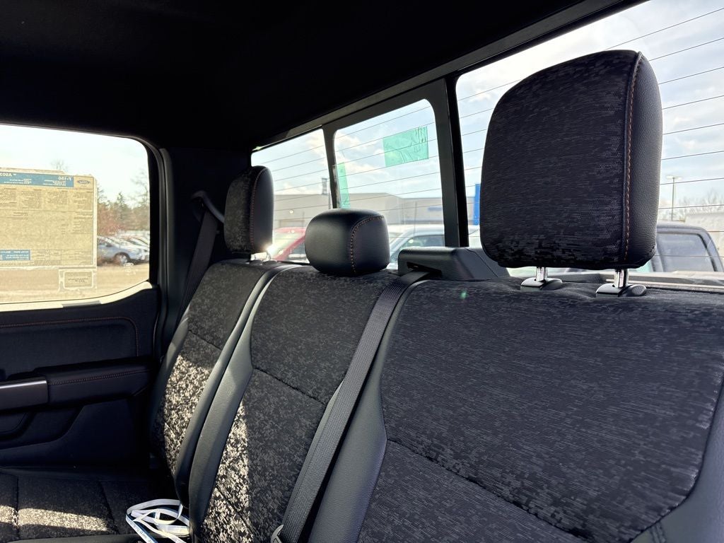 2026 Ford F-150 Tremor®