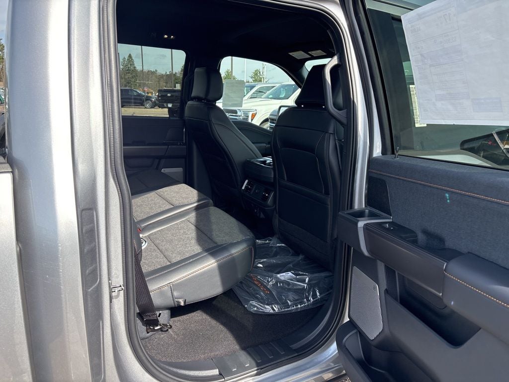 2026 Ford F-150 Tremor®