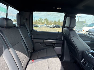 2026 Ford F-150 Tremor®
