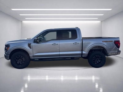 2026 Ford F-150 Tremor®