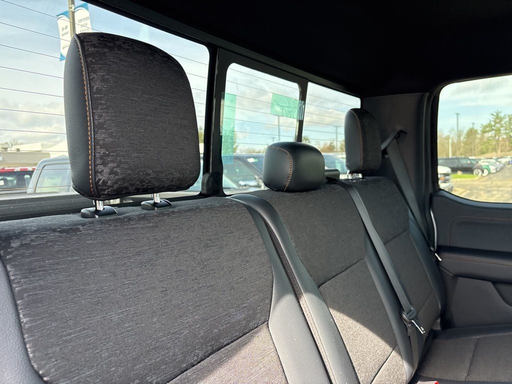2026 Ford F-150 Tremor®