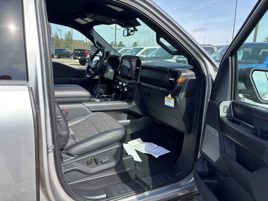 2026 Ford F-150 Tremor®