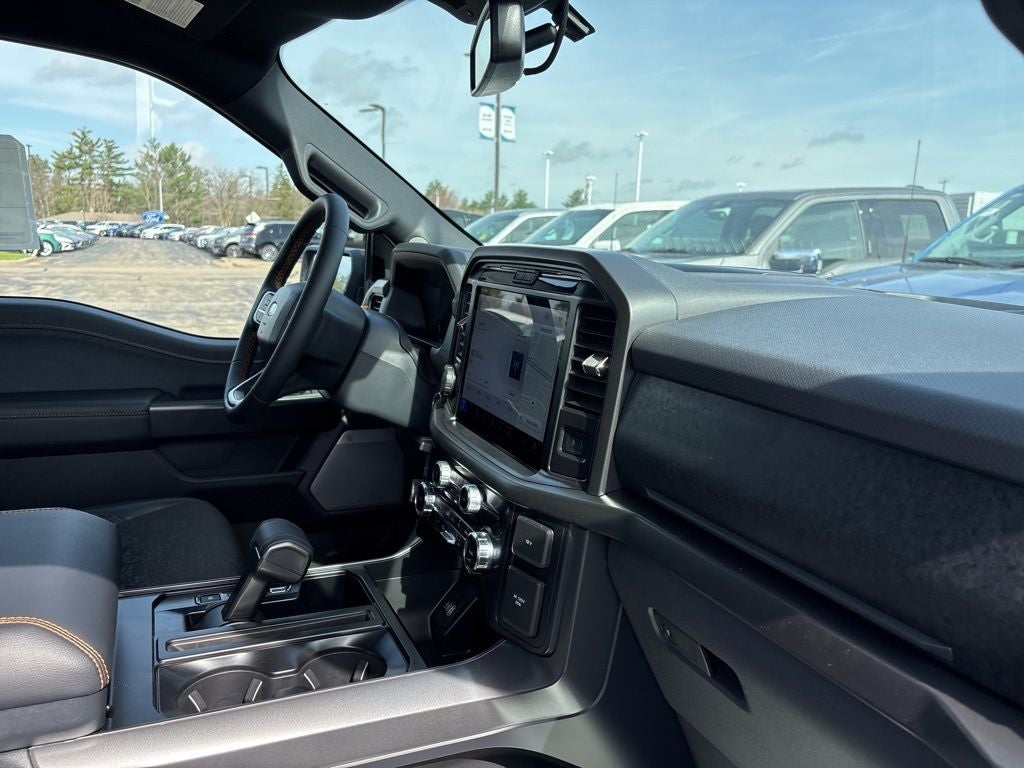 2026 Ford F-150 Tremor®