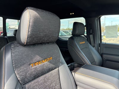 2026 Ford F-150 Tremor®