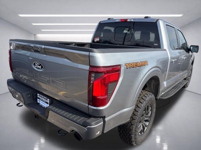 2026 Ford F-150 Tremor®