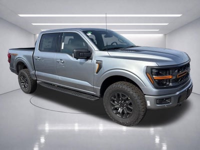 2026 Ford F-150 Tremor®