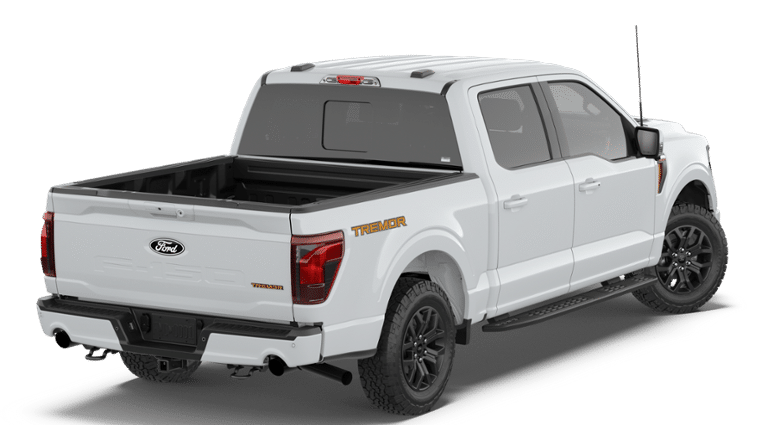 2026 Ford F-150 Tremor®