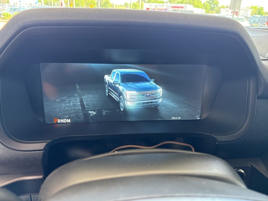 2026 Ford F-150 Tremor®