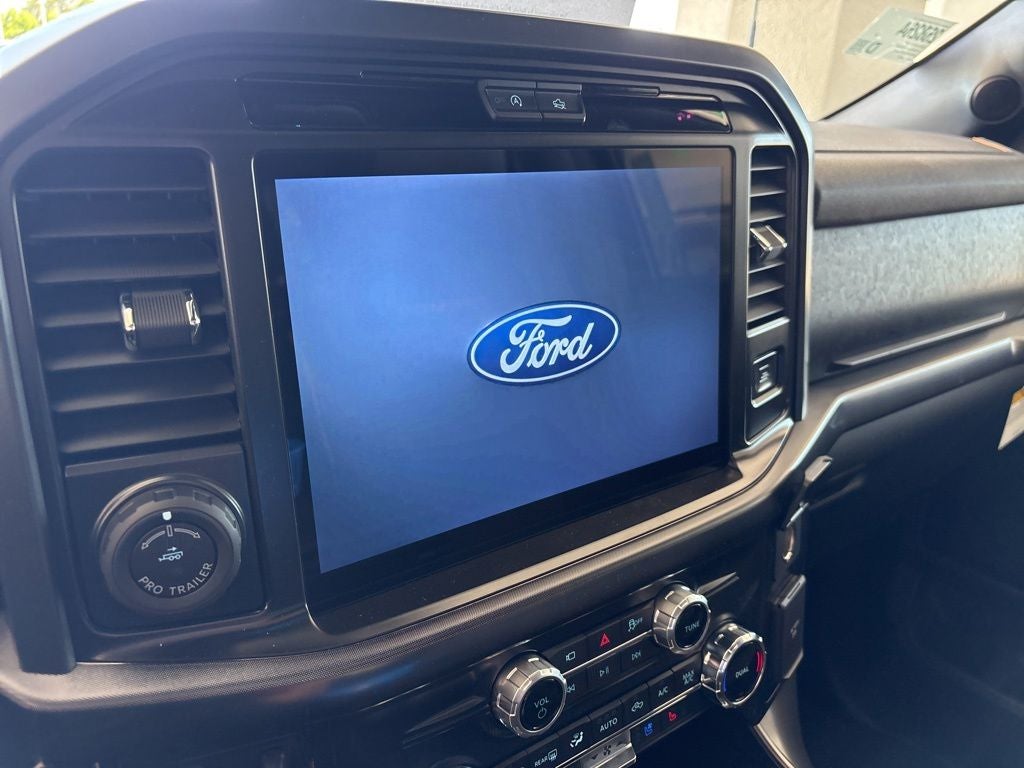 2026 Ford F-150 Tremor®