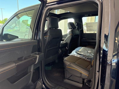 2026 Ford F-150 Tremor®