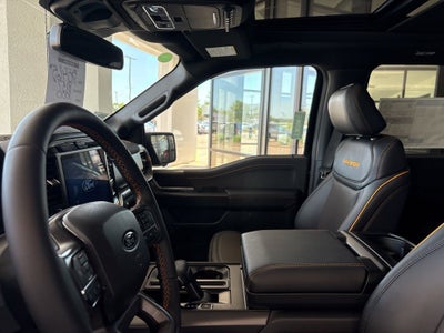 2026 Ford F-150 Tremor®