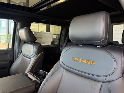 2026 Ford F-150 Tremor®