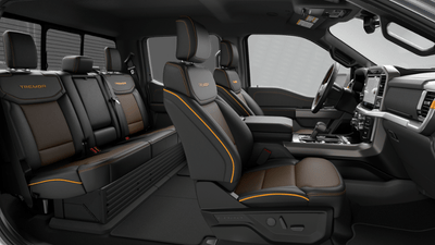2026 Ford F-150 Tremor®