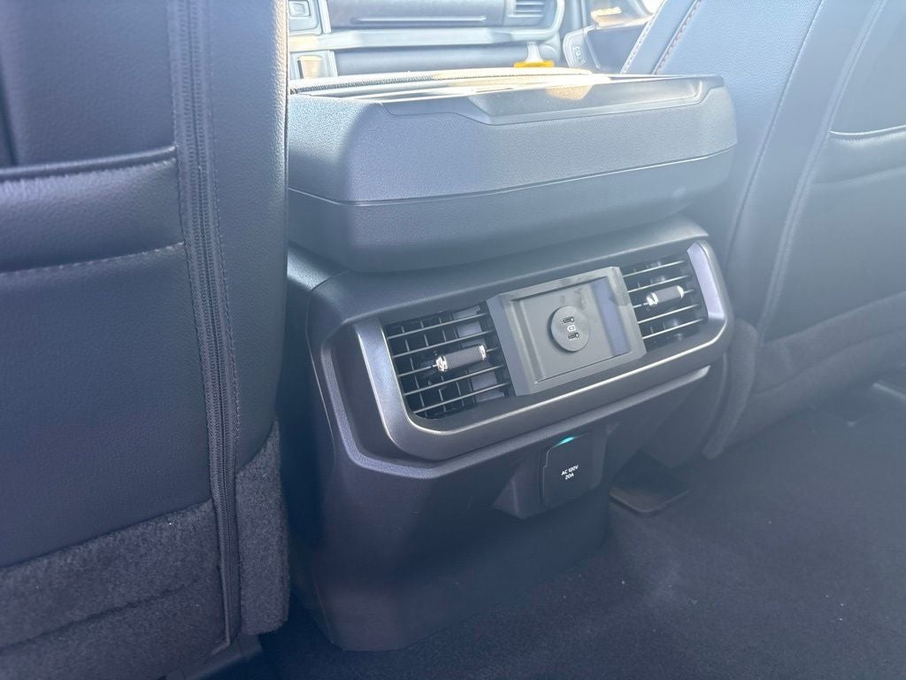 2026 Ford F-150 Tremor®