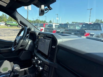 2026 Ford F-150 Tremor®