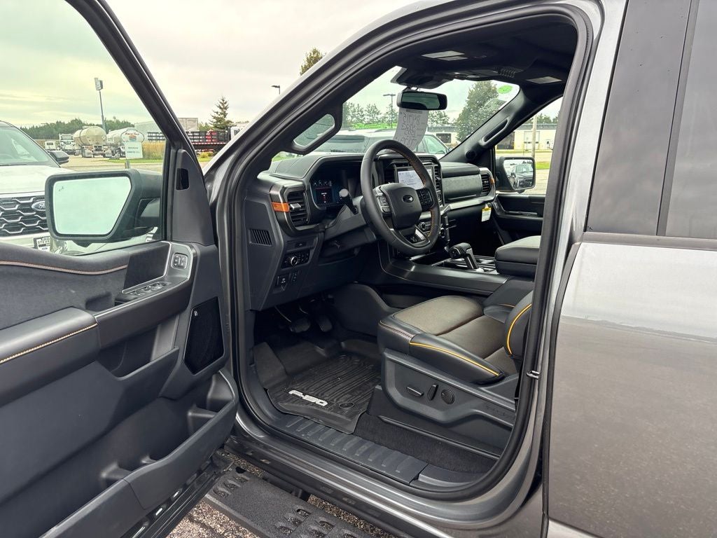 2026 Ford F-150 Tremor®