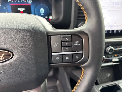 2026 Ford F-150 Tremor®
