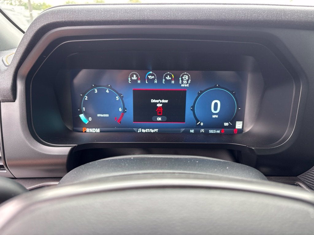 2026 Ford F-150 Tremor®
