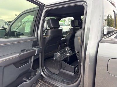 2026 Ford F-150 Tremor®