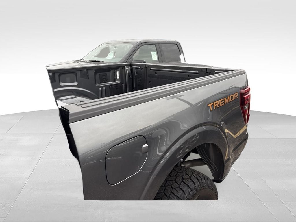 2026 Ford F-150 Tremor®