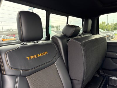 2026 Ford F-150 Tremor®