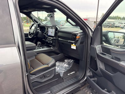 2026 Ford F-150 Tremor®