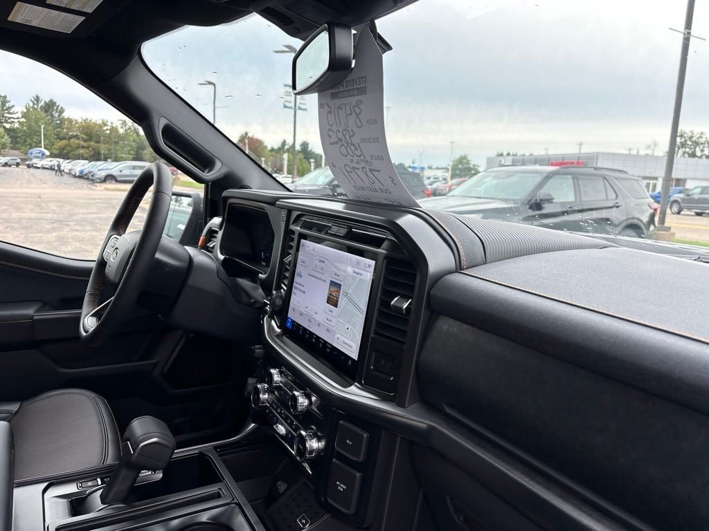 2026 Ford F-150 Tremor®