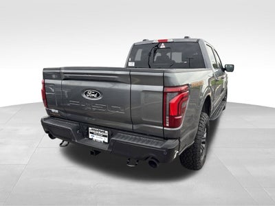 2026 Ford F-150 Tremor®
