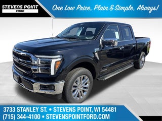 2025 Ford F-150 Lariat®