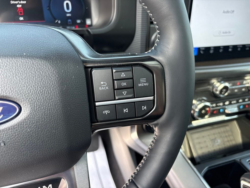 2026 Ford F-150 Platinum®