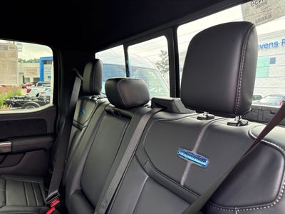 2026 Ford F-150 Platinum®