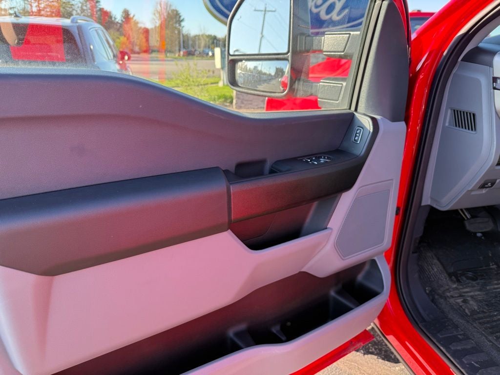 2025 Ford F-250SD XLT