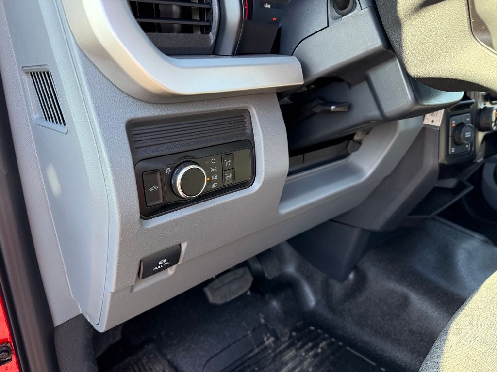 2025 Ford F-250SD XLT