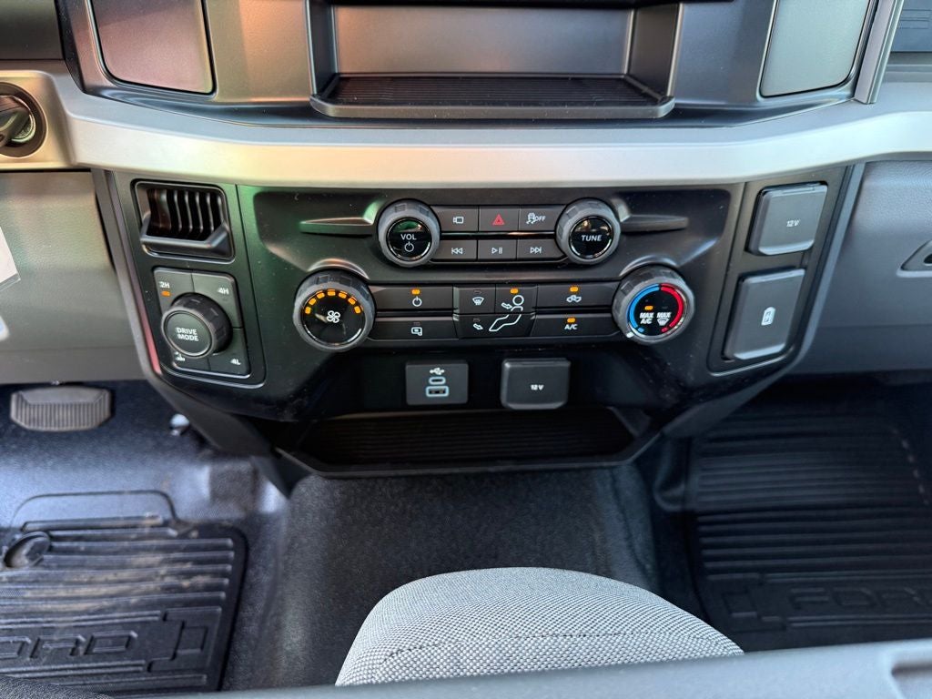 2025 Ford F-250SD XLT