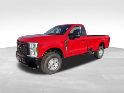 2025 Ford F-250SD XLT
