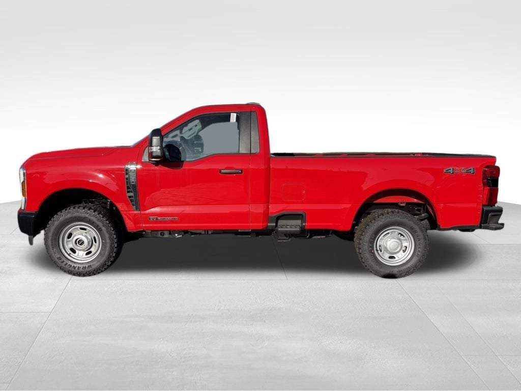 2025 Ford F-250SD XLT