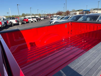 2025 Ford F-250SD XLT