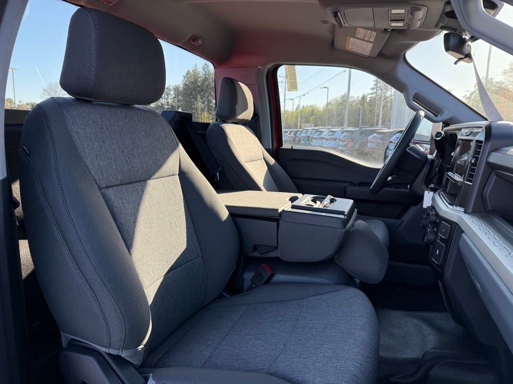 2025 Ford F-250SD XLT