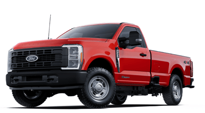 2025 Ford F-250SD XLT