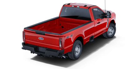 2025 Ford F-250SD XLT