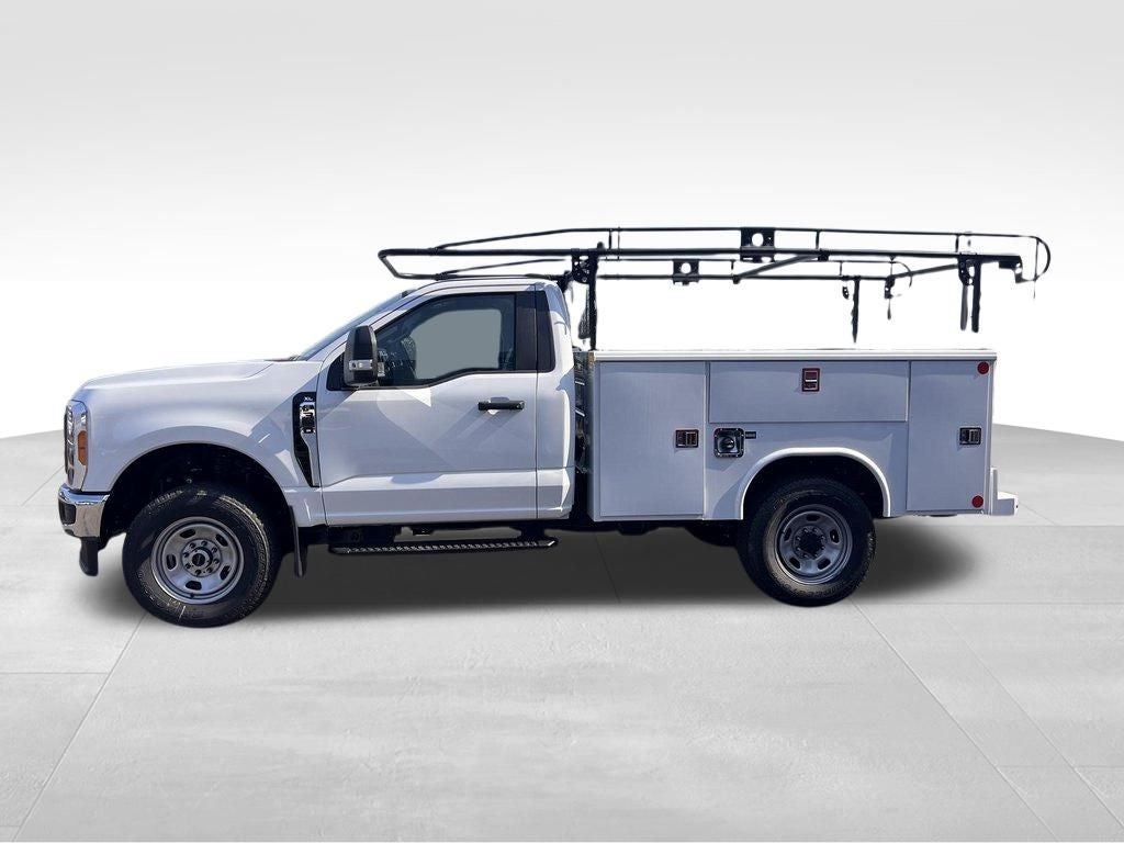 2023 Ford F-350SD XL