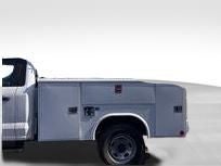 2023 Ford F-350SD XL