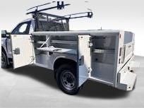 2023 Ford F-350SD XL