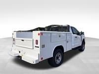 2023 Ford F-350SD XL