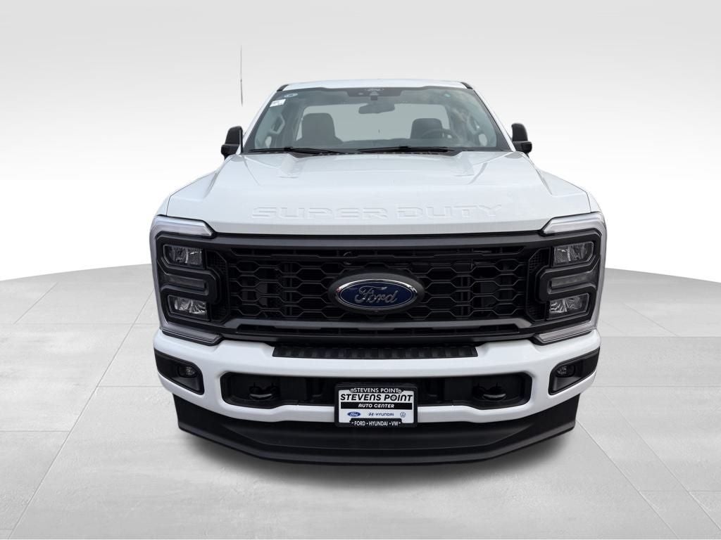 2025 Ford F-350SD XL