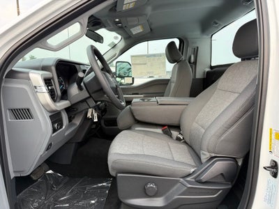 2025 Ford F-350SD XL