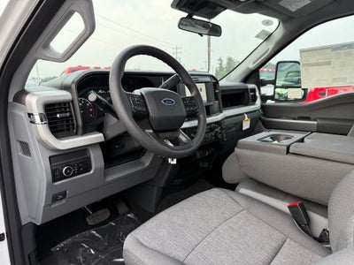 2025 Ford F-350SD XL