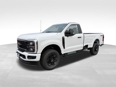 2025 Ford F-350SD XL