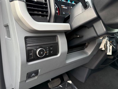 2025 Ford F-350SD XL