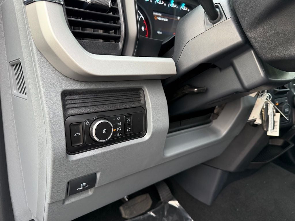 2025 Ford F-350SD XL